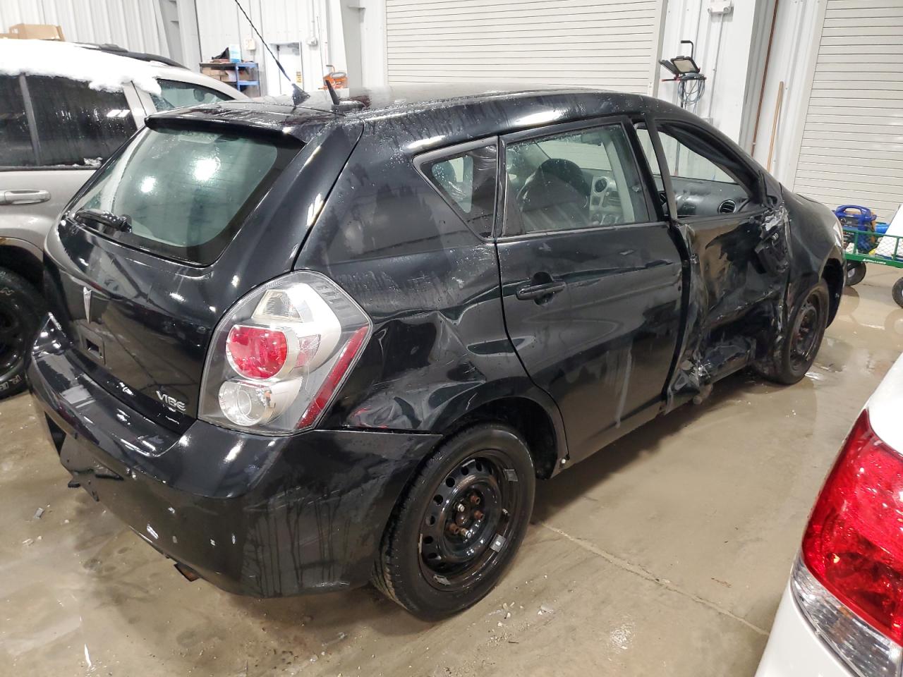 Pontiac Vibe 2010г.