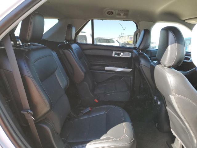 2021 FORD EXPLORER L - 1FMSK8FH7MGB07358