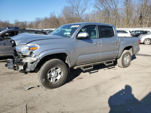 2021 TOYOTA TACOMA DOU - 3TYCZ5AN0MT026292