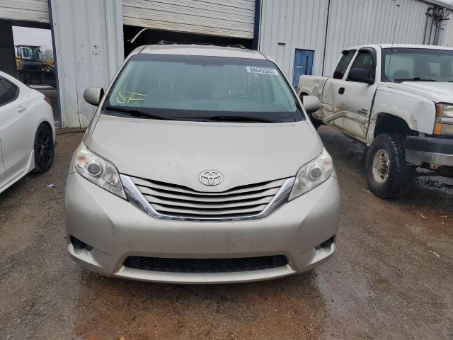 2015 TOYOTA SIENNA LE - 5TDKK3DC1FS546787