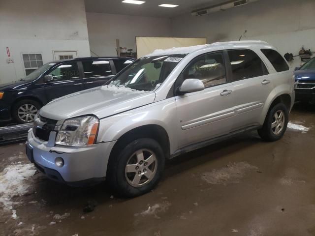 2009 Chevrolet Equinox LT