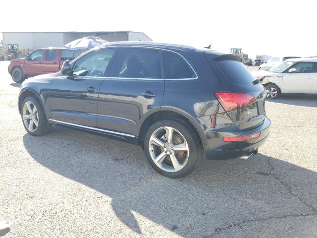 VIN WA1VMAFP3EA015673 2014 Audi Q5, Tdi Prestige no.2