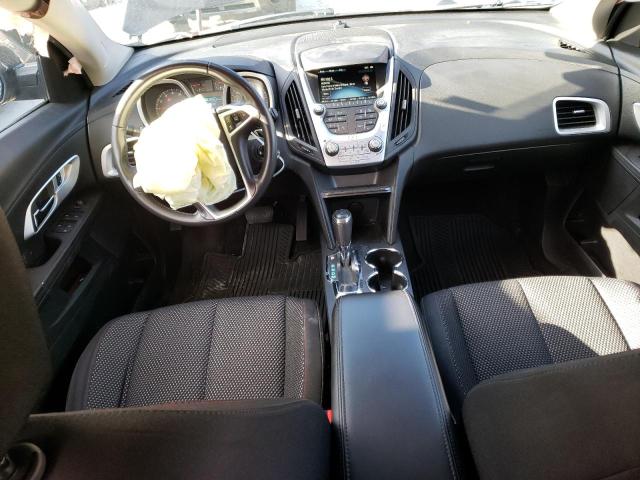 2016 CHEVROLET EQUINOX LT - 2GNFLFEK2G6287817