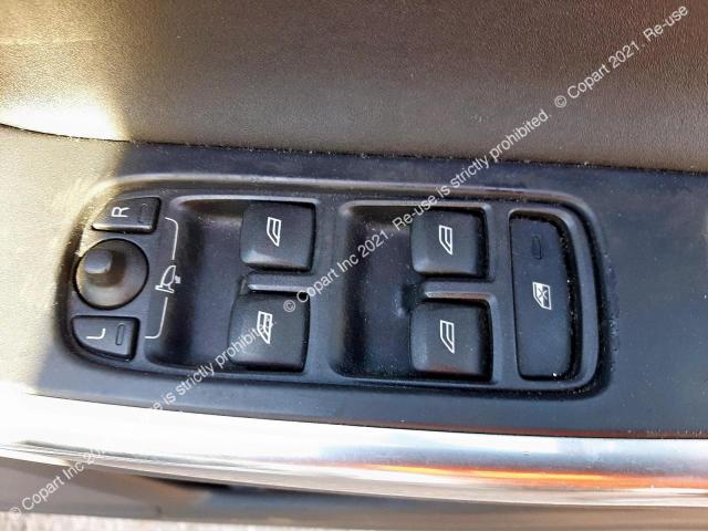 YV1FS88A1D2180685 Volvo S60 R-desi