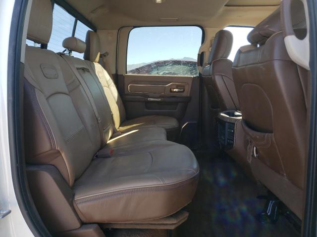 2019 RAM 2500 LONGH - 3C6UR5GL9KG584893