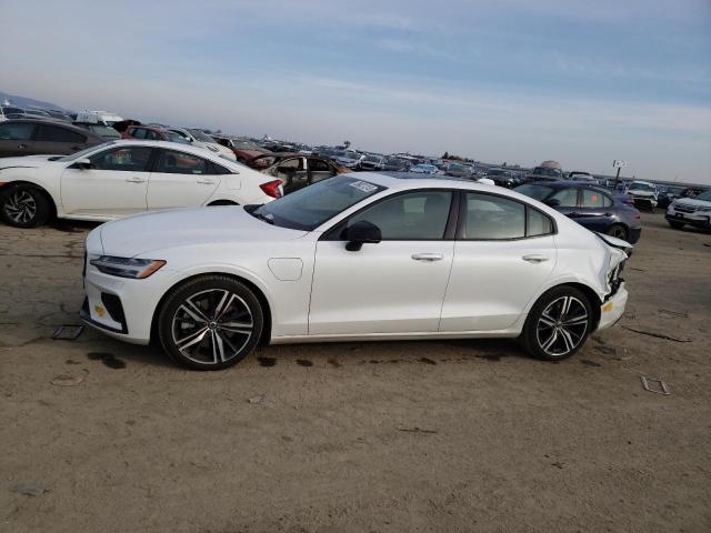 2022 VOLVO S60 T8 REC - 7JRBR0FZ8NG161300