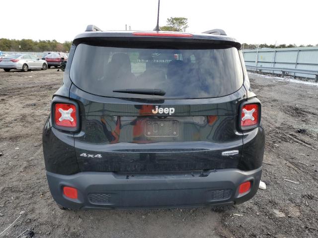 ZACCJBBB2HPF56532 Jeep Renegade