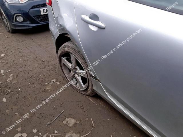 YV1MV8481E2153652 Volvo V40 Es D2