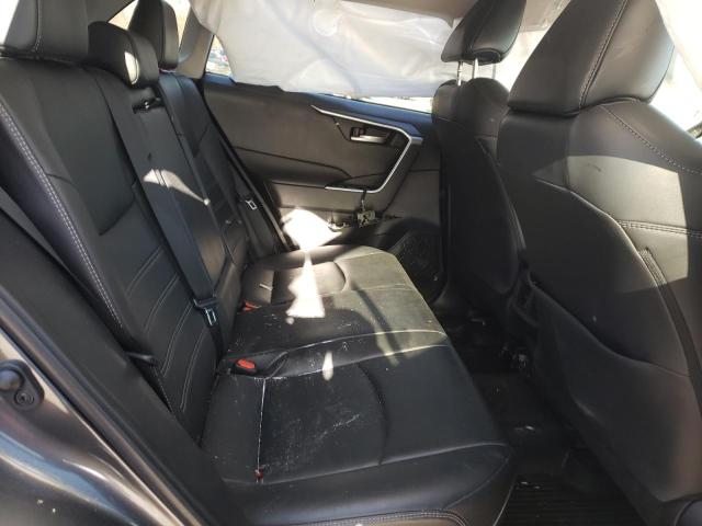2019 TOYOTA RAV4 XLE P - 2T3A1RFV4KC031180