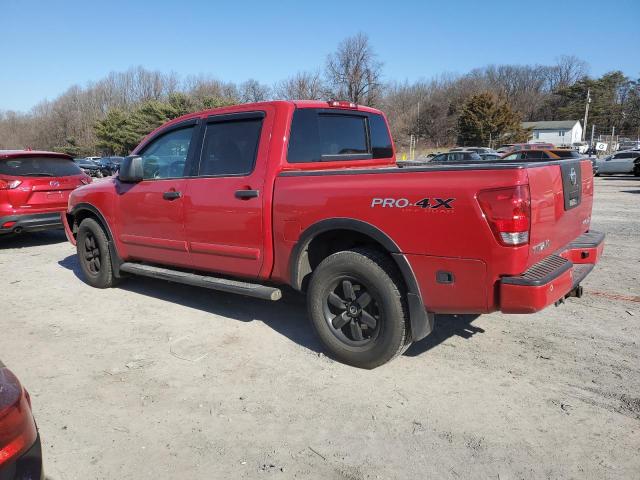 1N6AA0ECXBN325066 Nissan Titan