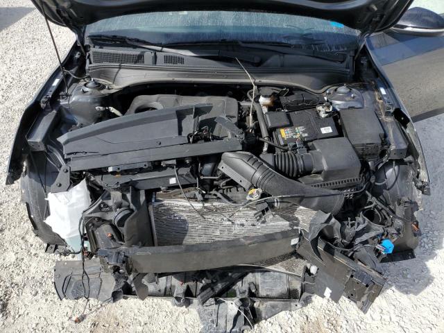 3KPF34AD2LE224781 KIA Forte Gt Line