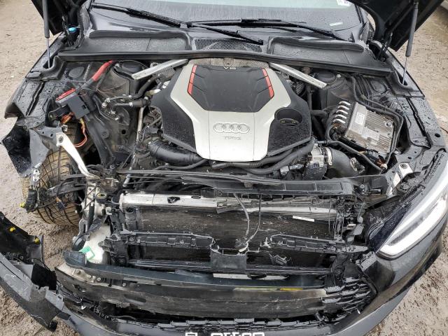 2019 AUDI S5 PREMIUM - WAUP4AF57KA053235