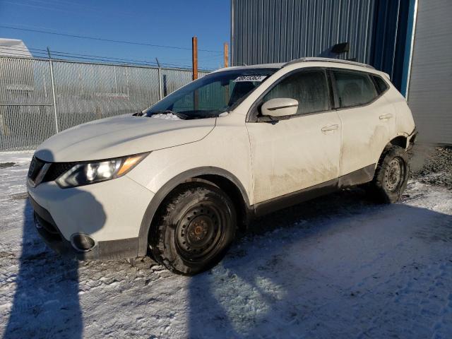 2018 NISSAN QASHQAI - JN1BJ1CR6JW258546