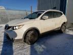 2018 NISSAN QASHQAI - JN1BJ1CR6JW258546