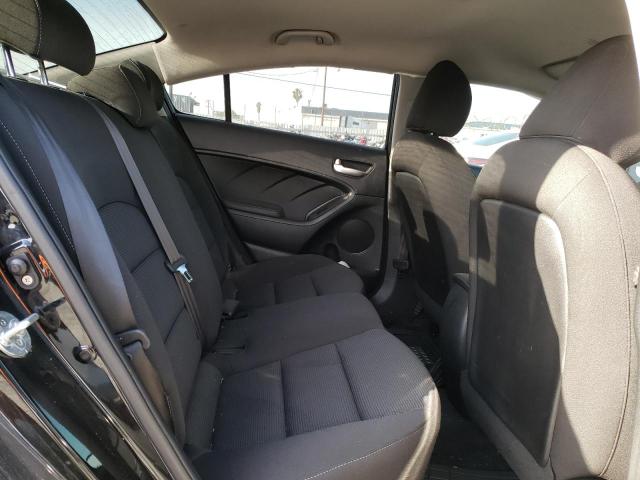 3KPFK4A75HE013546 KIA FORTE LX