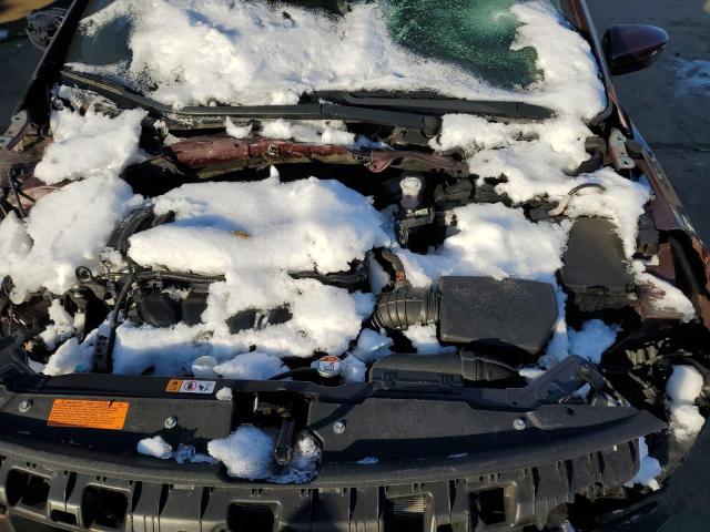 3KPFK4A70JE266277 KIA Forte