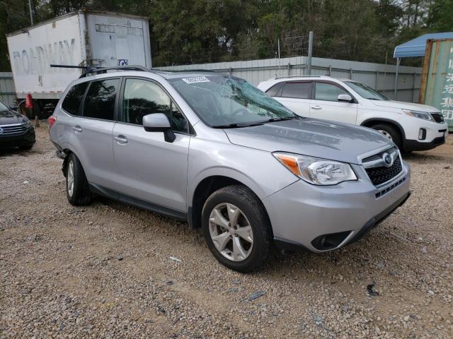 JF2SJAFC4GH484586 Subaru Forester