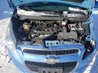 2015 Chevrolet Spark Ls продається в Elgin, IL - Front End
