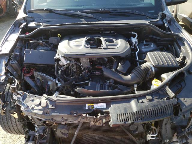 2020 DODGE DURANGO GT - 1C4RDHDG5LC130263