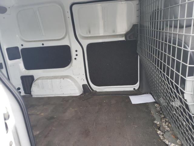 2016 NISSAN NV200 2.5S - 3N6CM0KN1GK690545