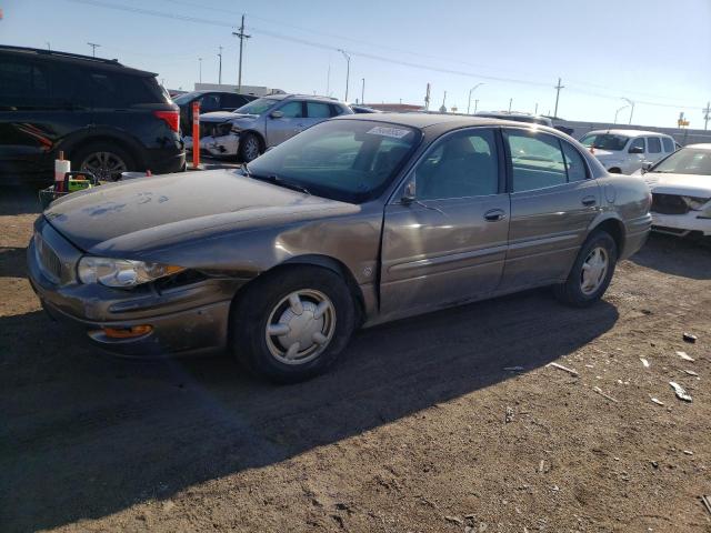 2000 Buick LeSabre Custom