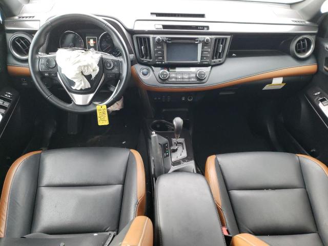 2018 TOYOTA RAV4 SE - JTMNFREV0JJ188785