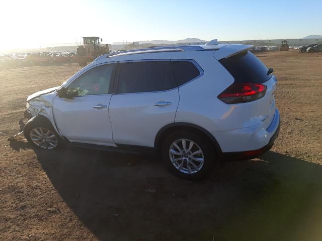 JN8AT2MVXLW132864 Nissan ROGUE S