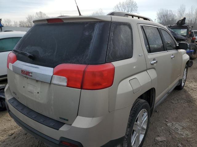 2CTFLUE53B6231504 GMC Terrain Slt