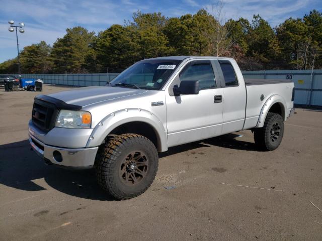 2008 Ford F-150 