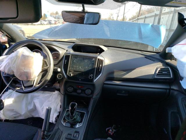 4S3GTAL62H3704514 Subaru Impreza