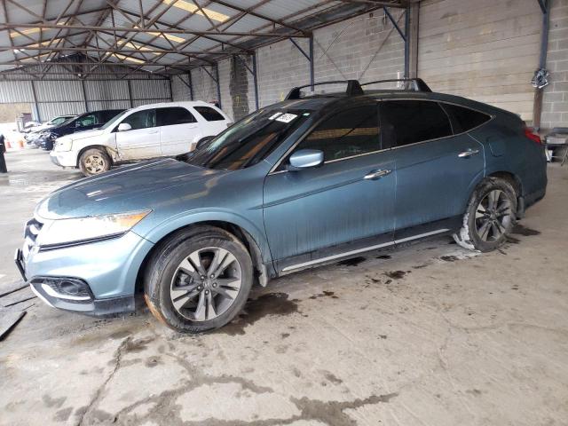 2014 Honda Crosstour EX-L