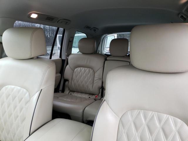 2021 NISSAN ARMADA PLA - JN8AY2CD0M9661816
