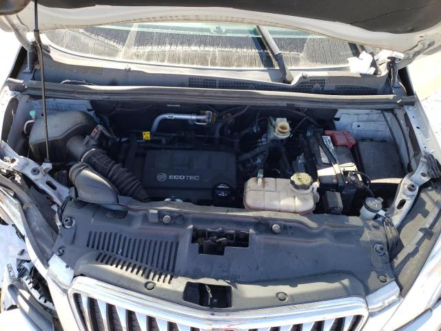 2015 BUICK ENCORE CON - KL4CJBSB5FB258753