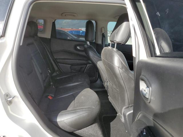 3C4NJCBB2KT655091 Jeep Compass