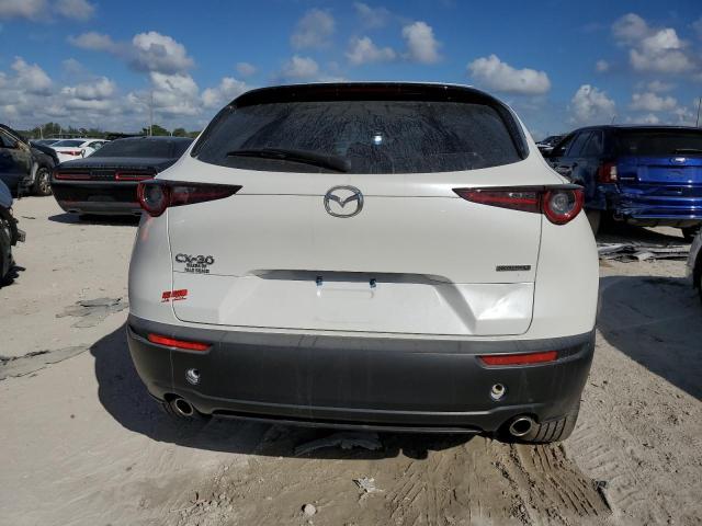 2020 MAZDA CX-30 - 3MVDMABL7LM112653