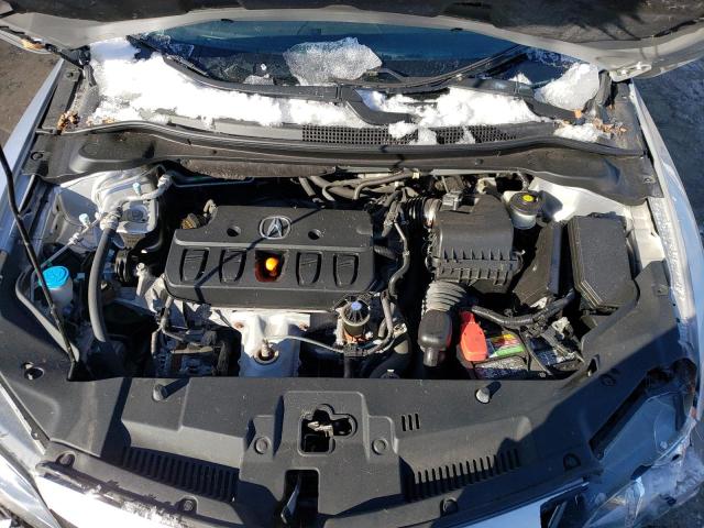 19VDE1F55DE002571 Acura Ilx 20 Premium