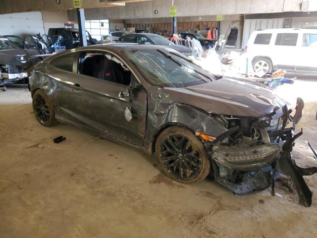 2020 HONDA CIVIC SI - 2HGFC3A5XLH750598