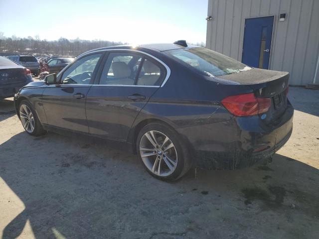 WBA8D9G51HNT91054 BMW 330 XI