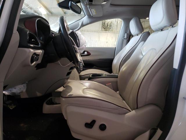 2020 CHRYSLER PACIFICA L - 2C4RC1GG2LR275273