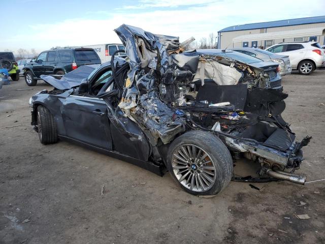 WBA3B5G50DNS04518 BMW 328 Xi Sulev