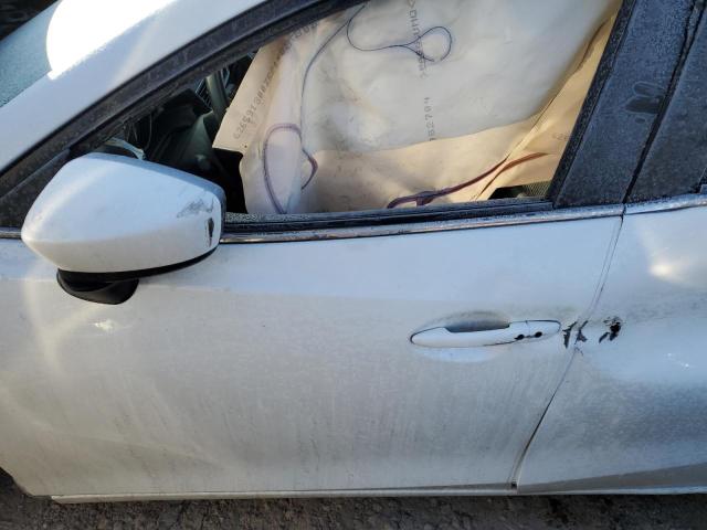 JM1BM1L77F1245246 Mazda 3 TOURING