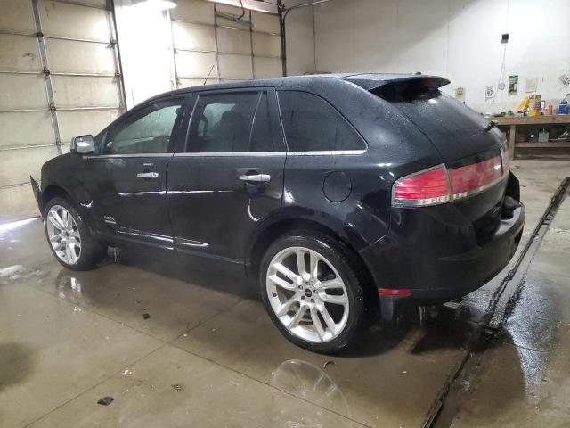 2LMDJ8JC1ABJ32271 Lincoln MKX