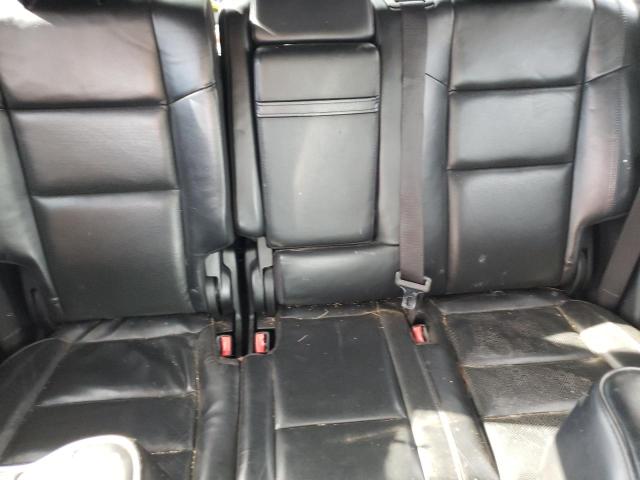 1C4RJFCGXFC117947 Jeep Grand Cherokee Overland