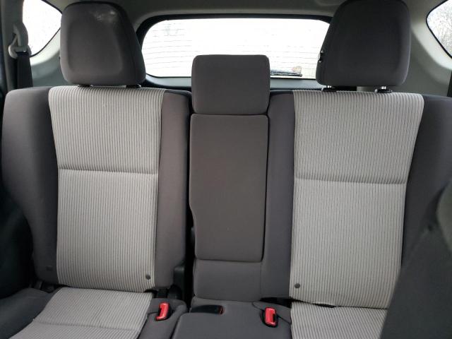 2015 TOYOTA RAV4 LE - JTMZFREV5FJ024781