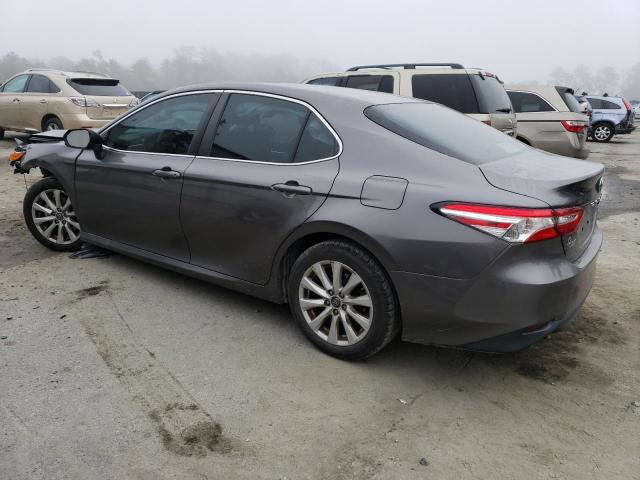 2018 TOYOTA CAMRY L - 4T1B11HK6JU153439