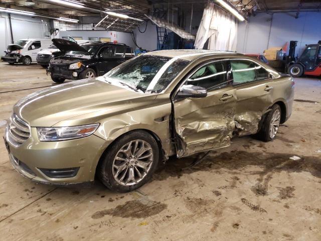 2013 Ford Taurus Limited