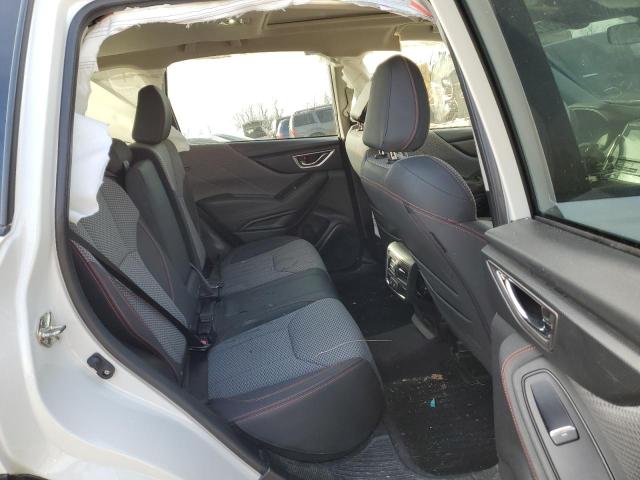 2021 SUBARU FORESTER S - JF2SKARC9MH403084