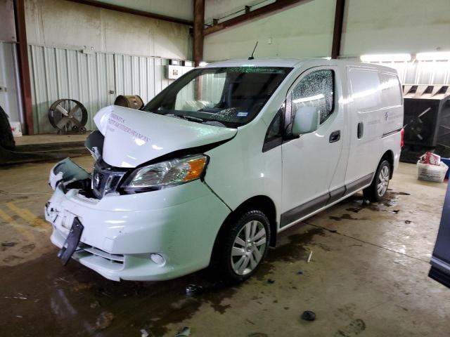 2017 Nissan NV200 