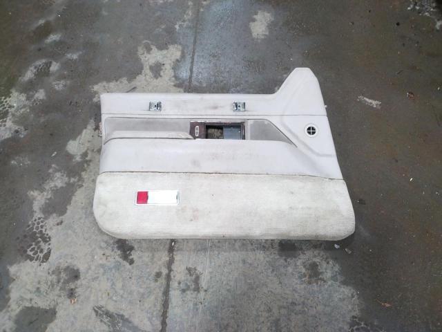 1LNLM81W3RY655752 Lincoln TOWNCAR