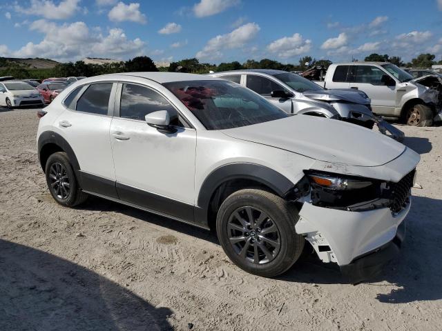 2020 MAZDA CX-30 - 3MVDMABL7LM112653